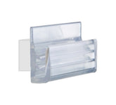 SuperGrip® Sign Holder with Adhesive